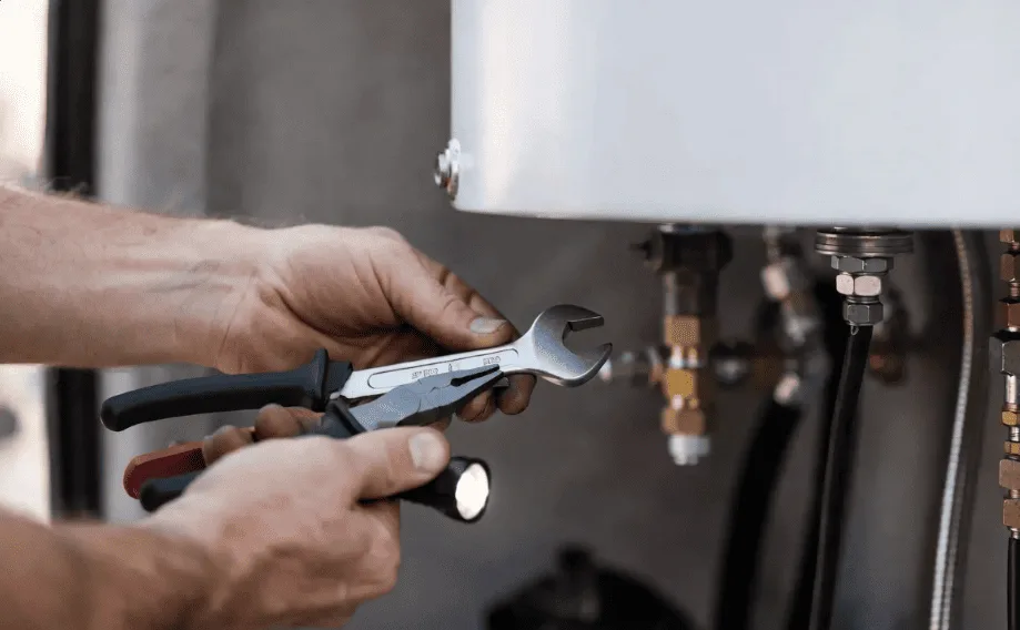 Why choose Water Heater Repair in Fox Island, WA